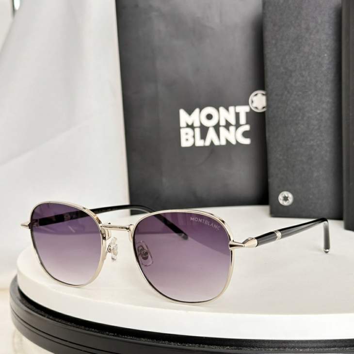Picture of Mont Blanc Sunglasses _SKUfw73287335fw